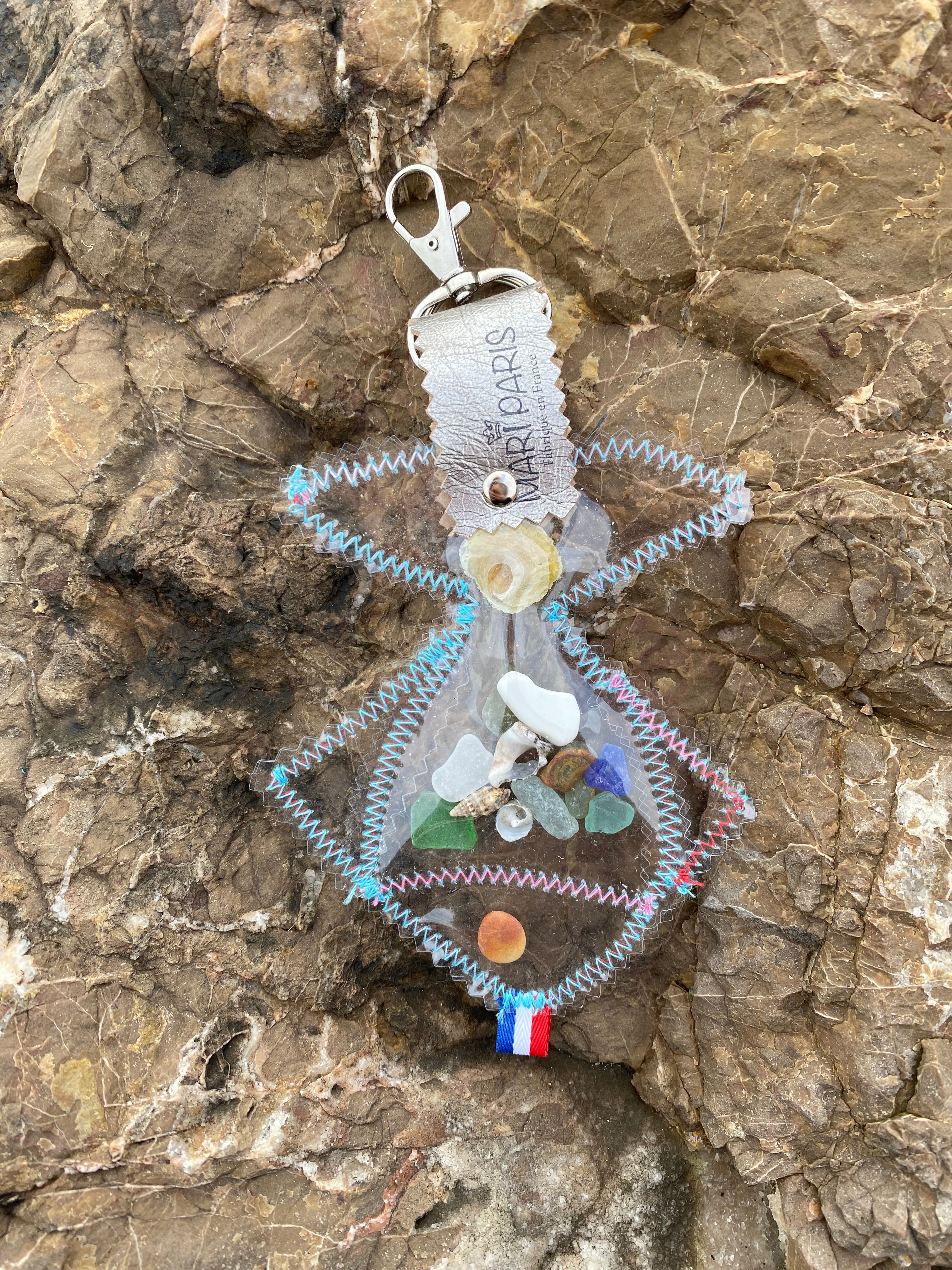 Collection Les Trésors Marins