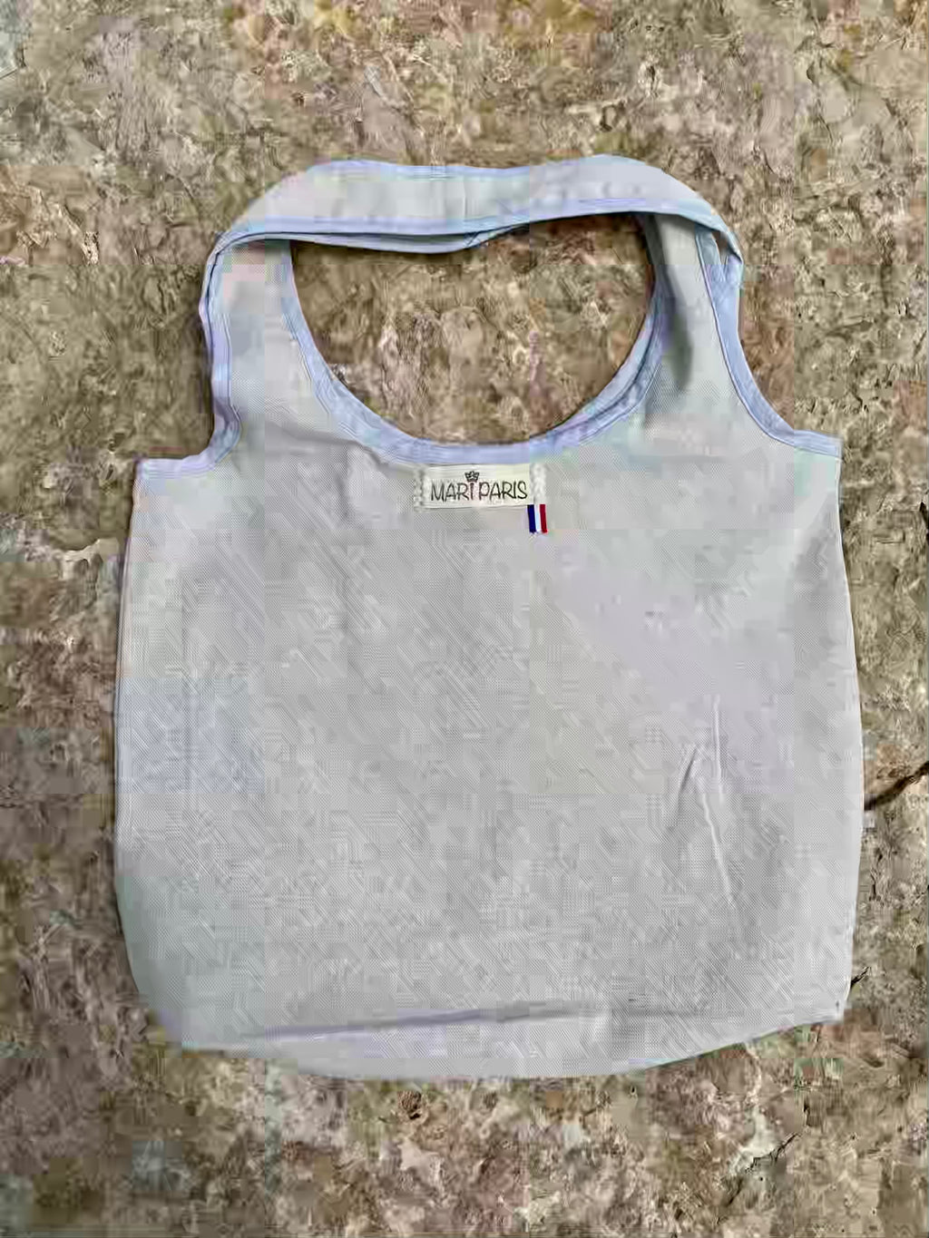Sac Cabas MariParis – Collection Trésors Marins