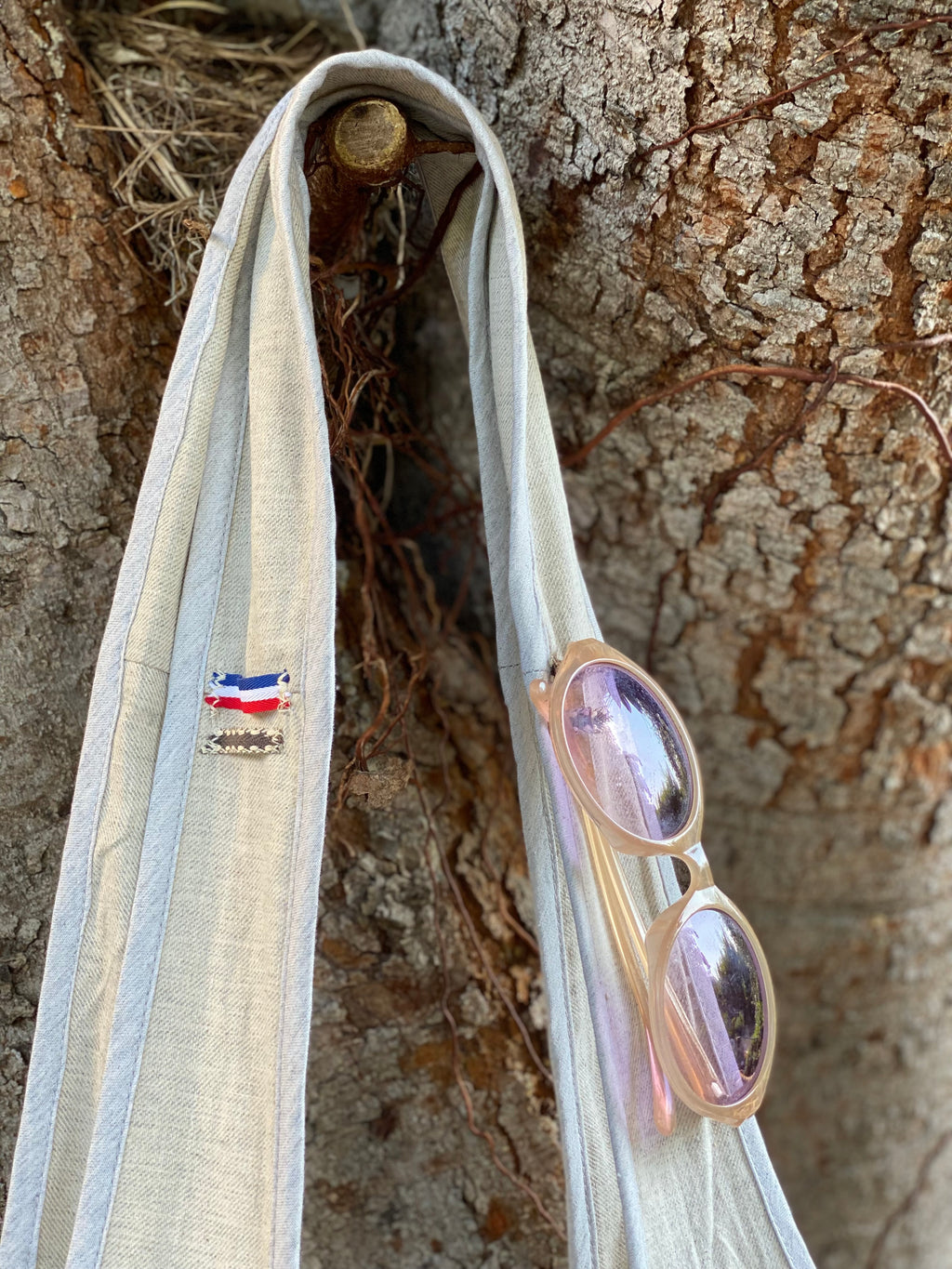 Sac Cabas MariParis – Collection Les Essentiels MariParis
