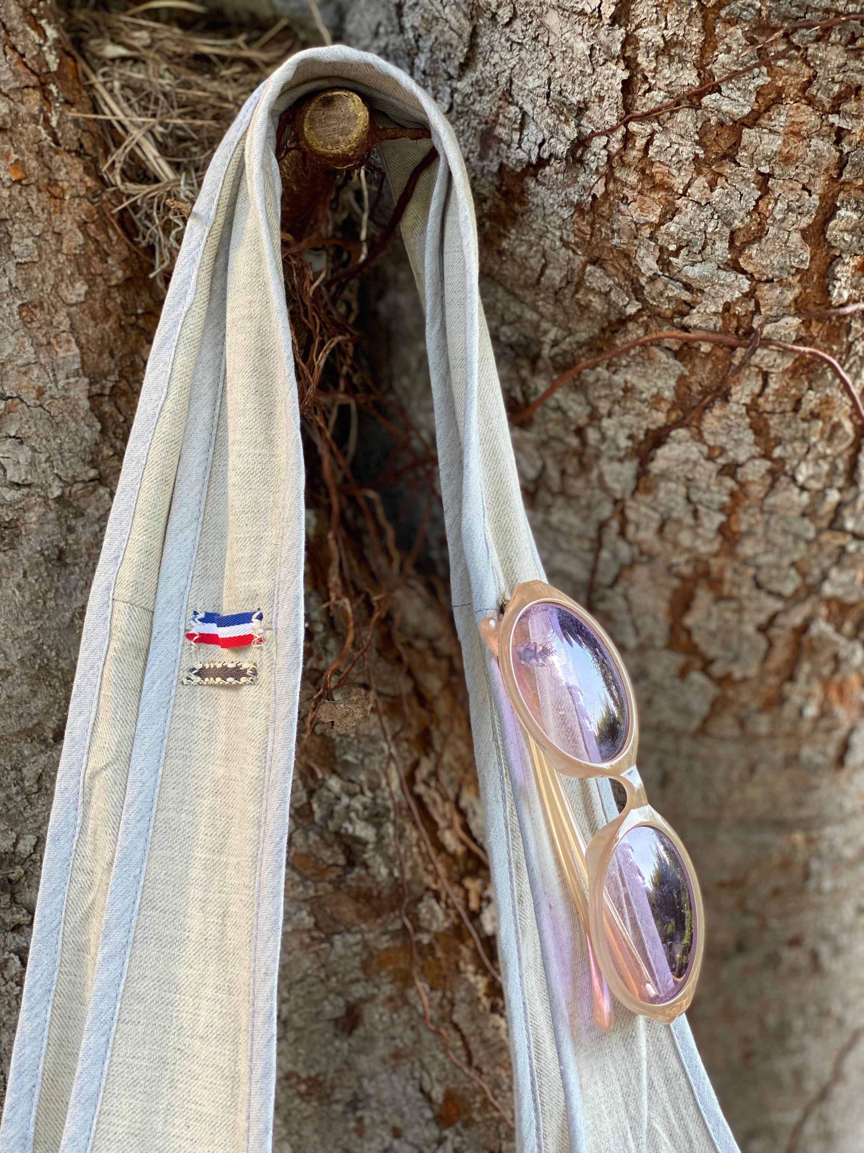 Sac Cabas MariParis – Collection Les Essentiels MariParis
