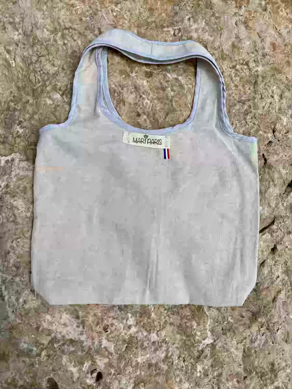 Sac Cabas MariParis – Collection Trésors Marins