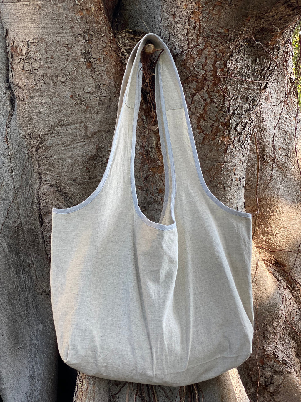 Sac Cabas MariParis – Collection Les Essentiels MariParis