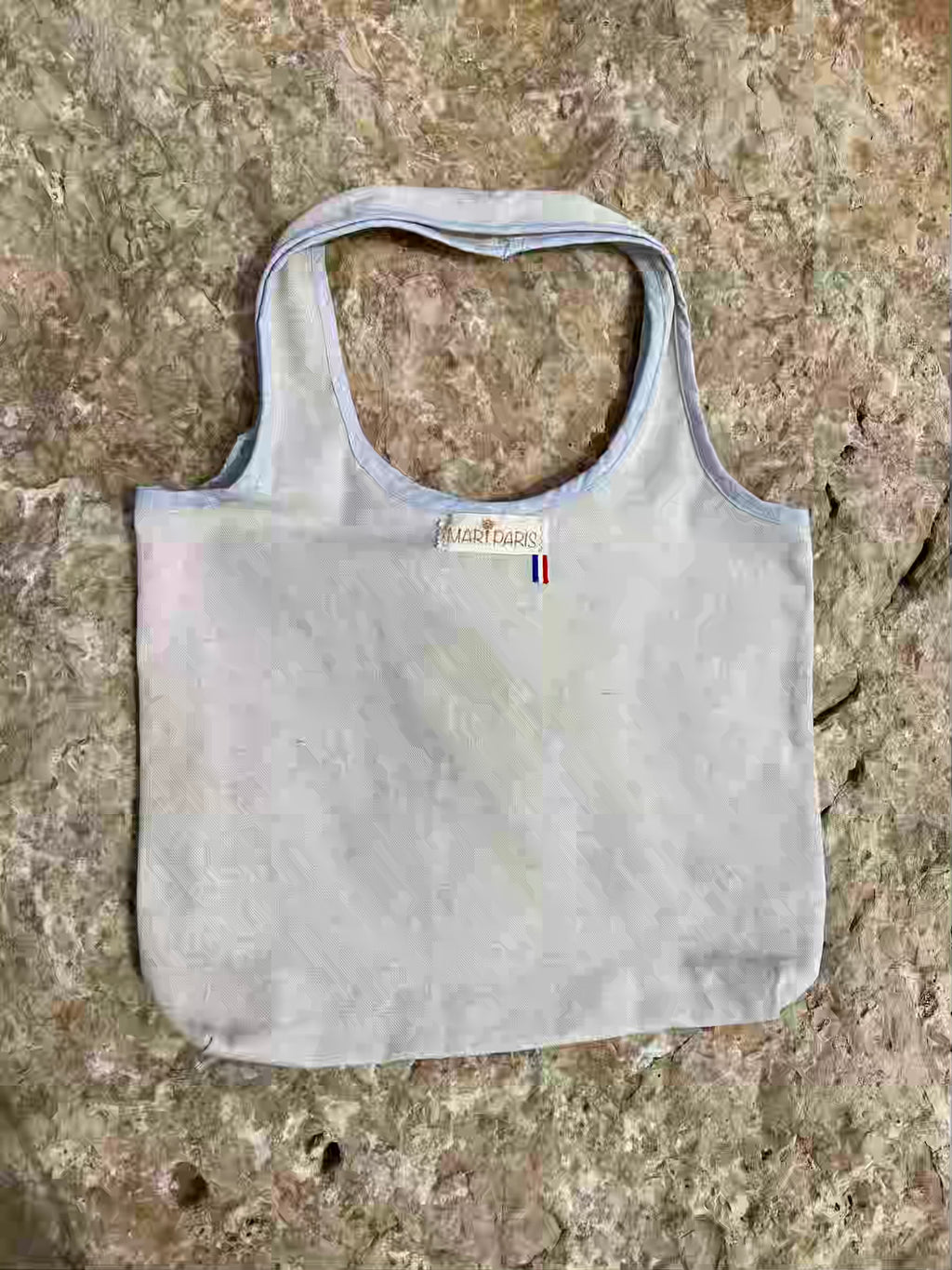 Sac Cabas MariParis – Collection Trésors Marins