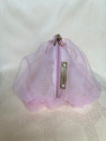 Sac Berlingot MariParis – Collection Mariage
Pièce unique, faite main en France.