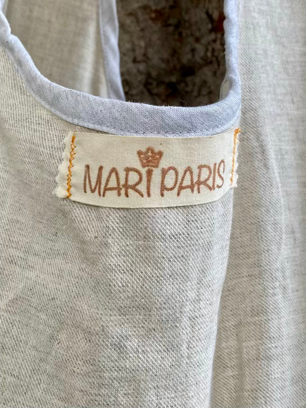 Grand Sac Cabas Soleil – Collection Jardin Impérial