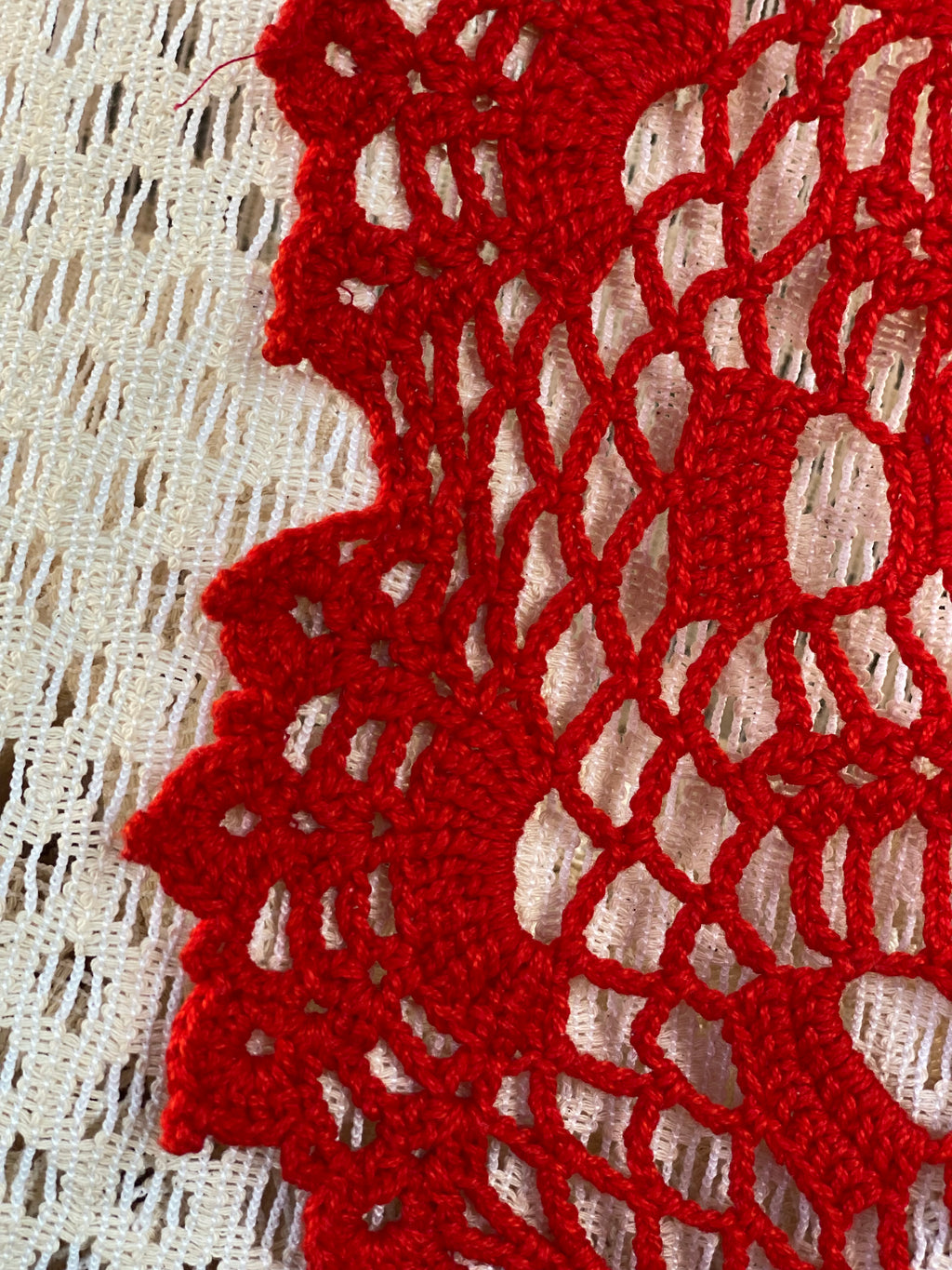 Grand Sac Cabas MariParis – Collection Jardin Impérial