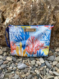 Trousse imperméable MariParis – Collection Trésors Marins
