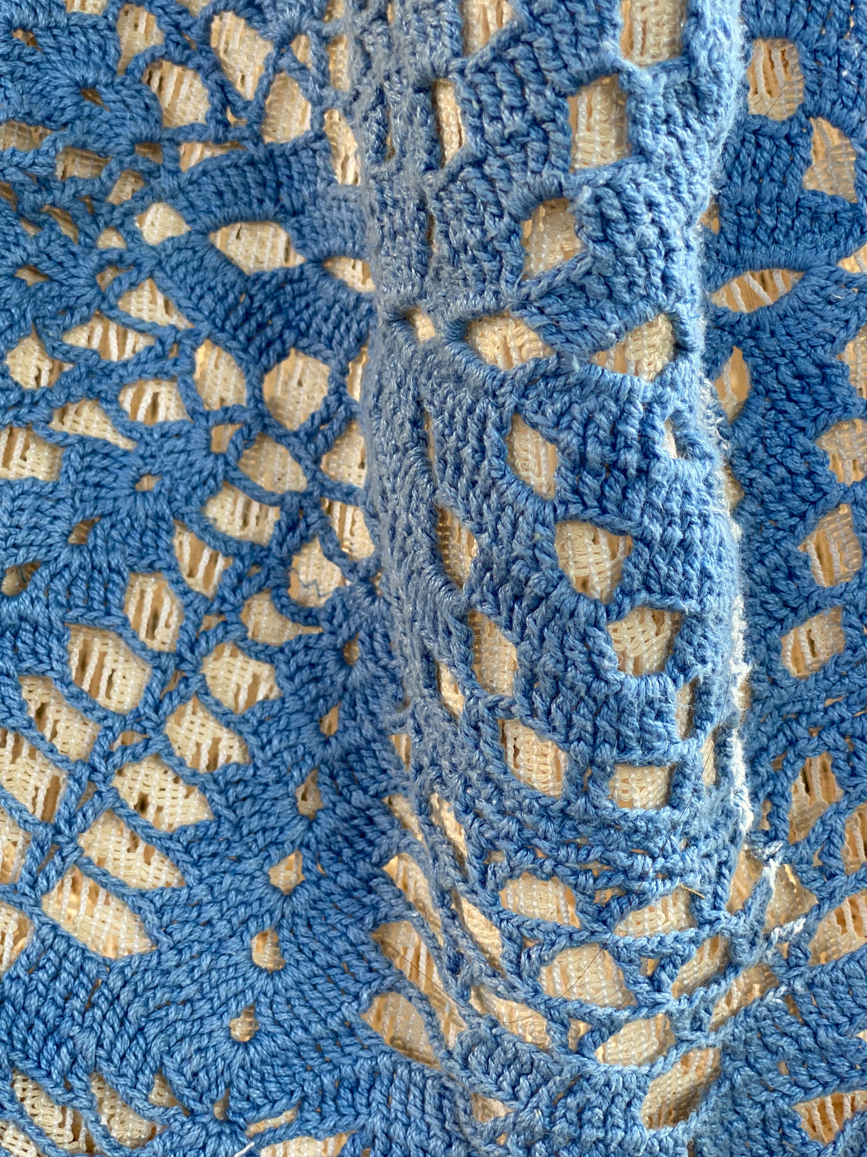 Grand Sac Cabas MariParis – Collection Jardin Impérial