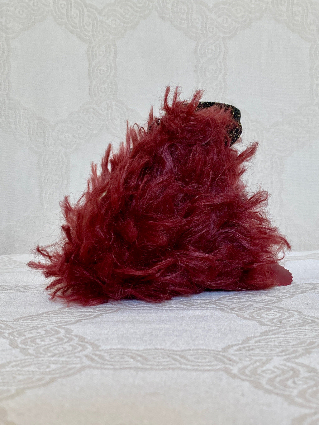 Collection Les Bouffons – Pochette Fantaisie Fait Main | MariParis