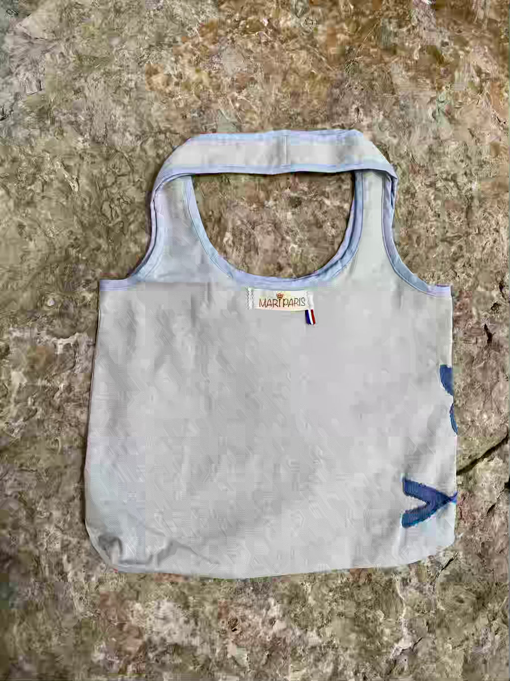 Sac Cabas MariParis – Collection Trésors Marins