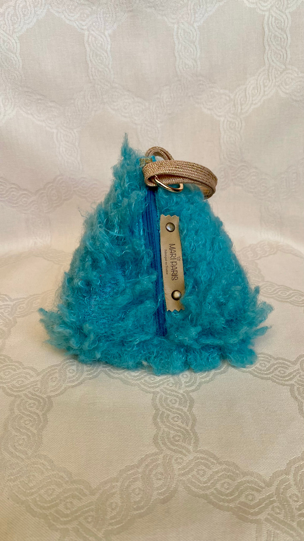 Bouffon MariParis