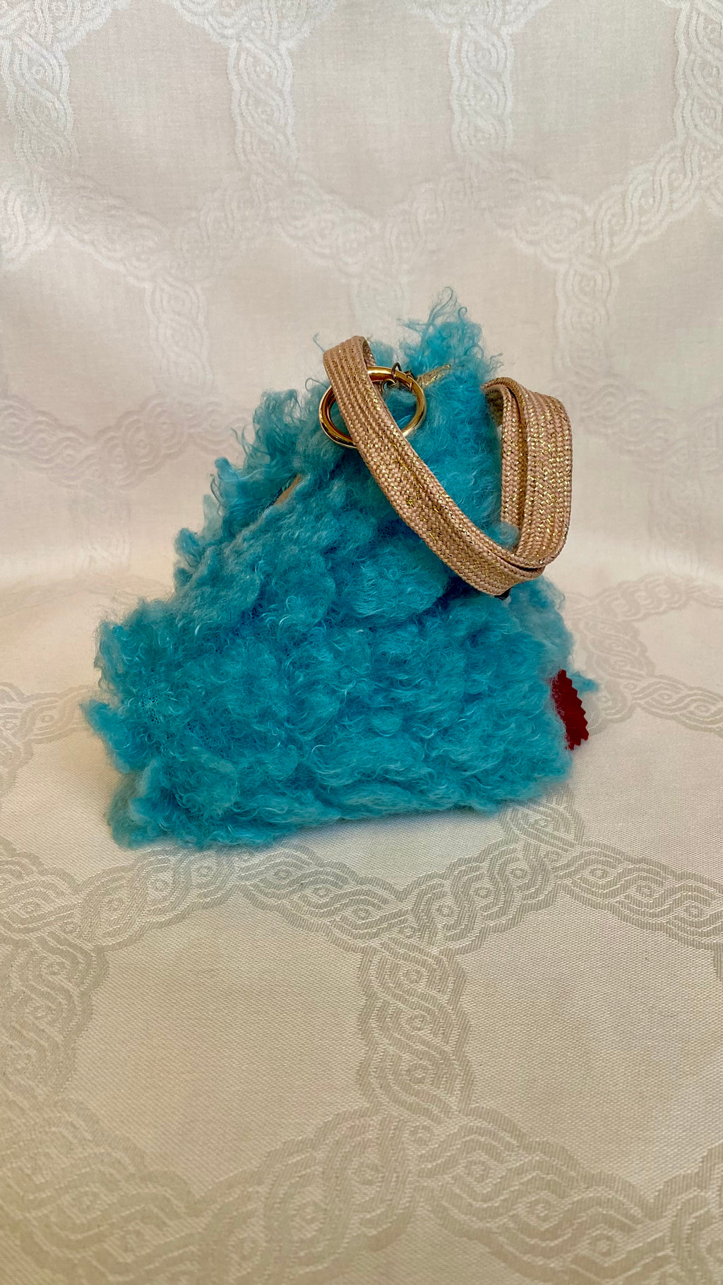 Bouffon MariParis