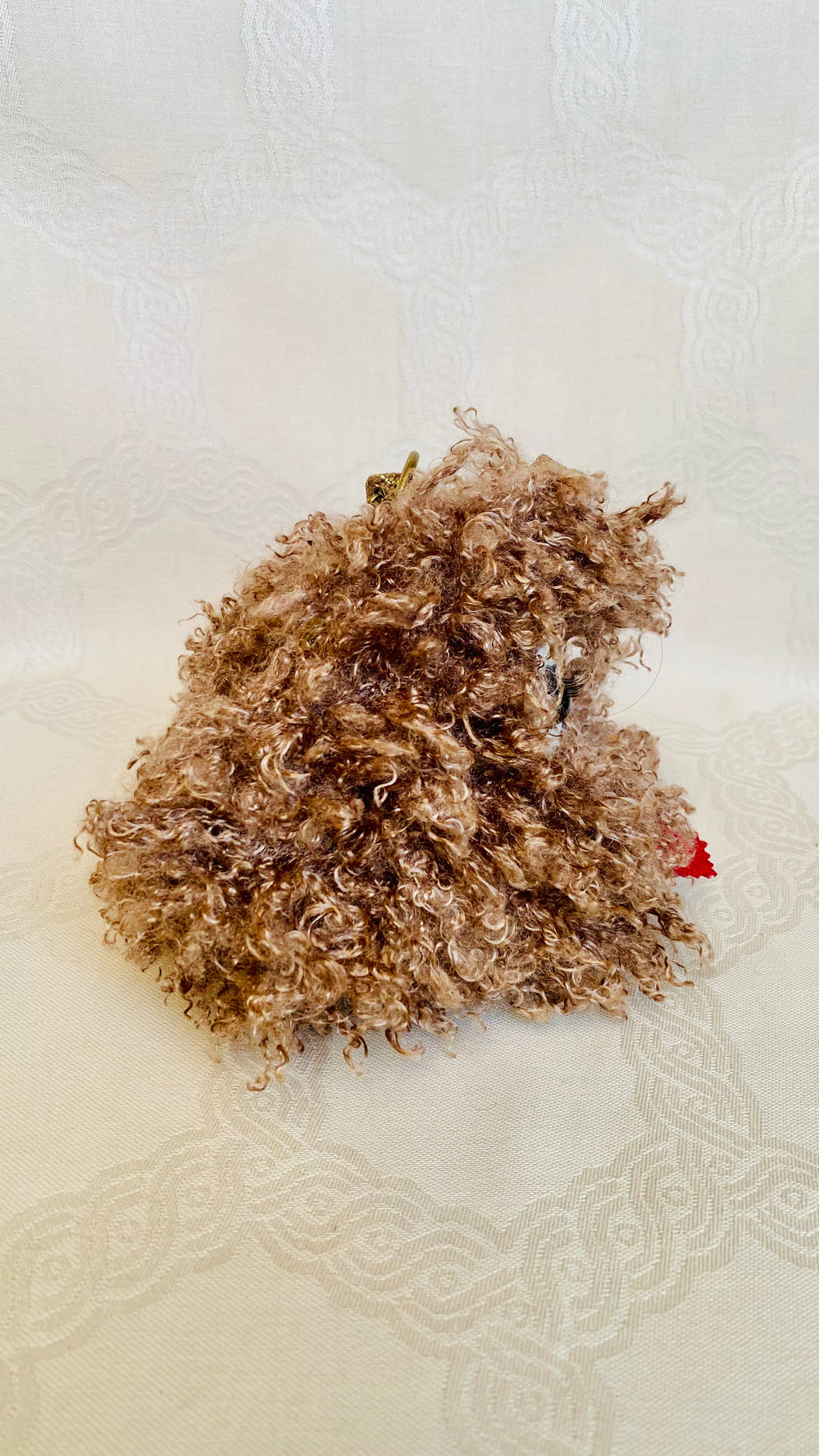 Bouffon MariParis