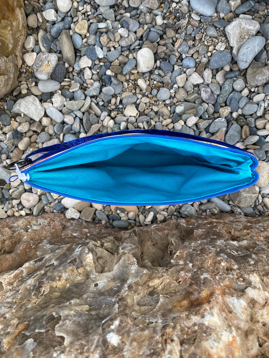 Trousse imperméable MariParis – Collection Trésors Marins