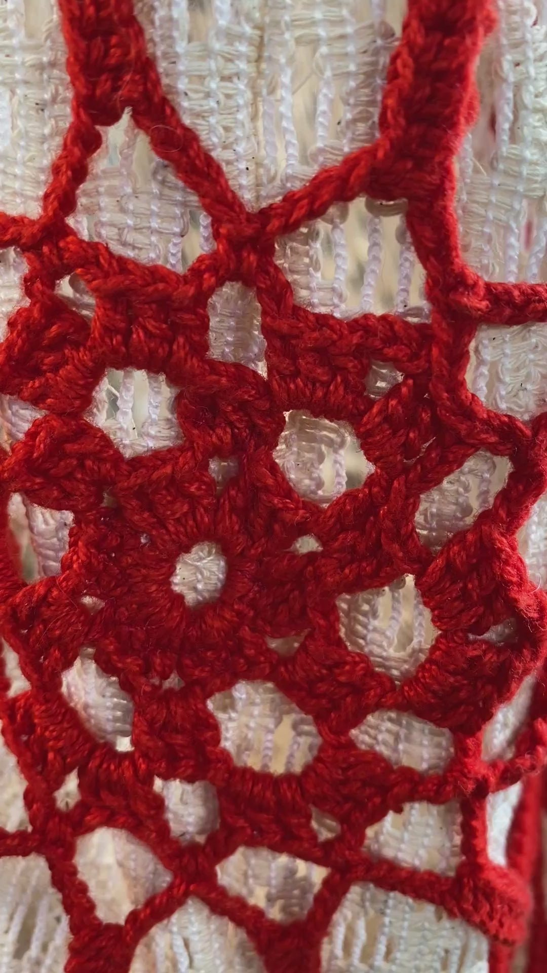 Grand Sac Cabas MariParis – Collection Jardin Impérial