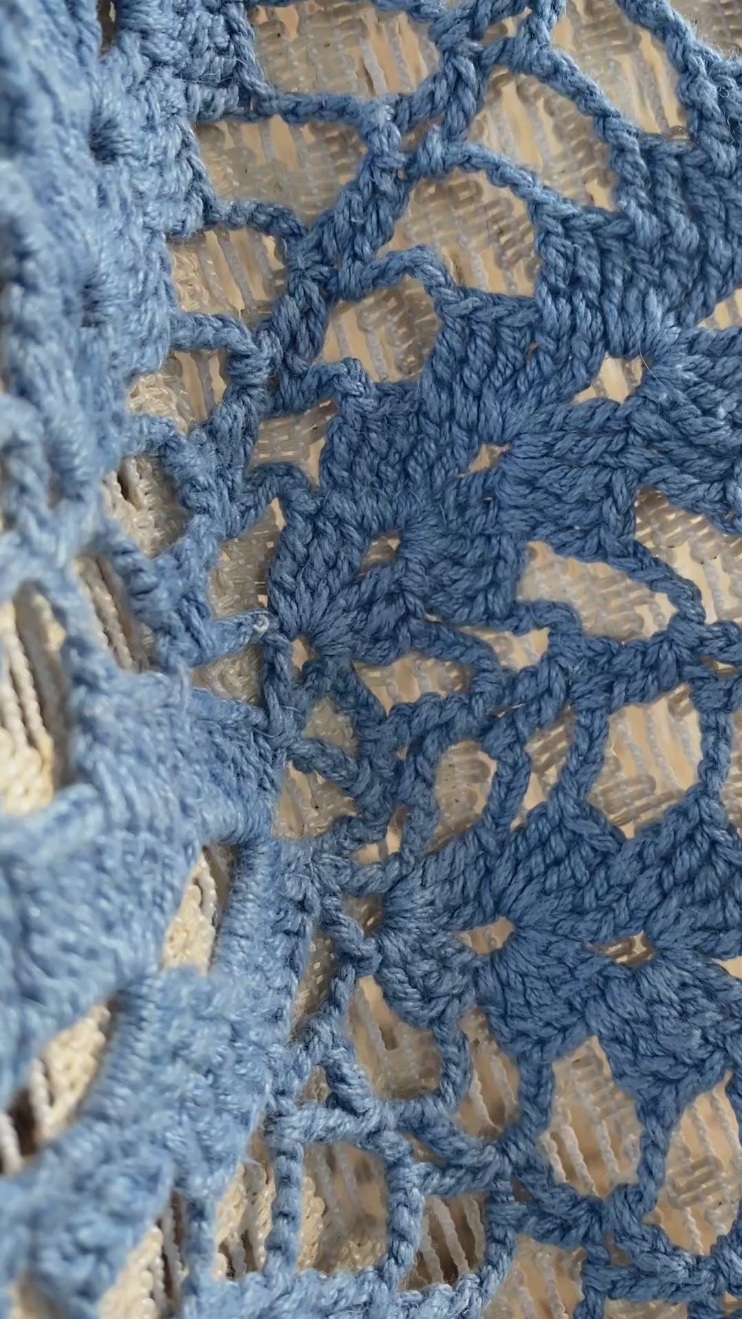 Grand Sac Cabas MariParis – Collection Jardin Impérial