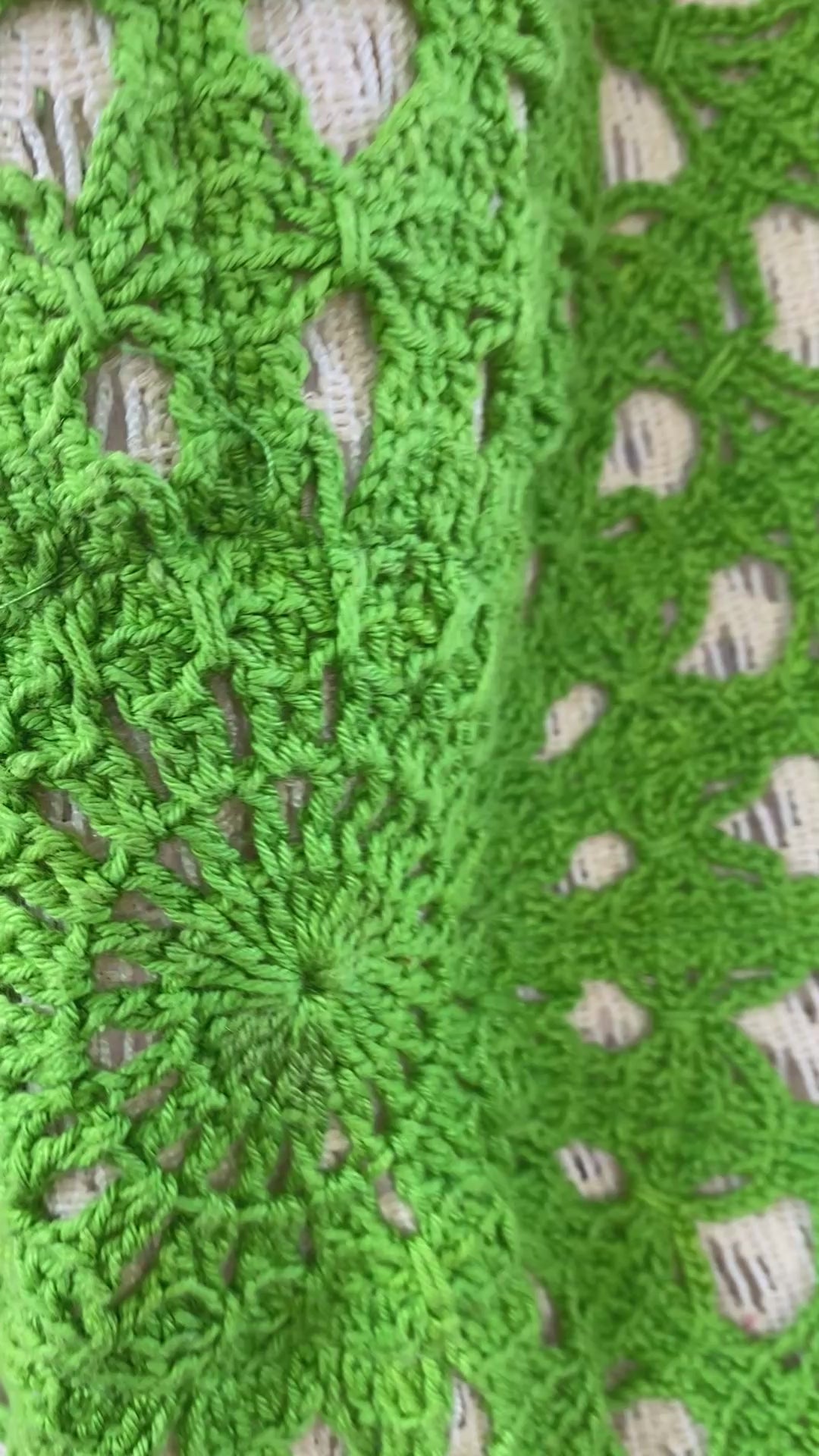 Grand Sac Cabas MariParis – Collection Jardin Impérial