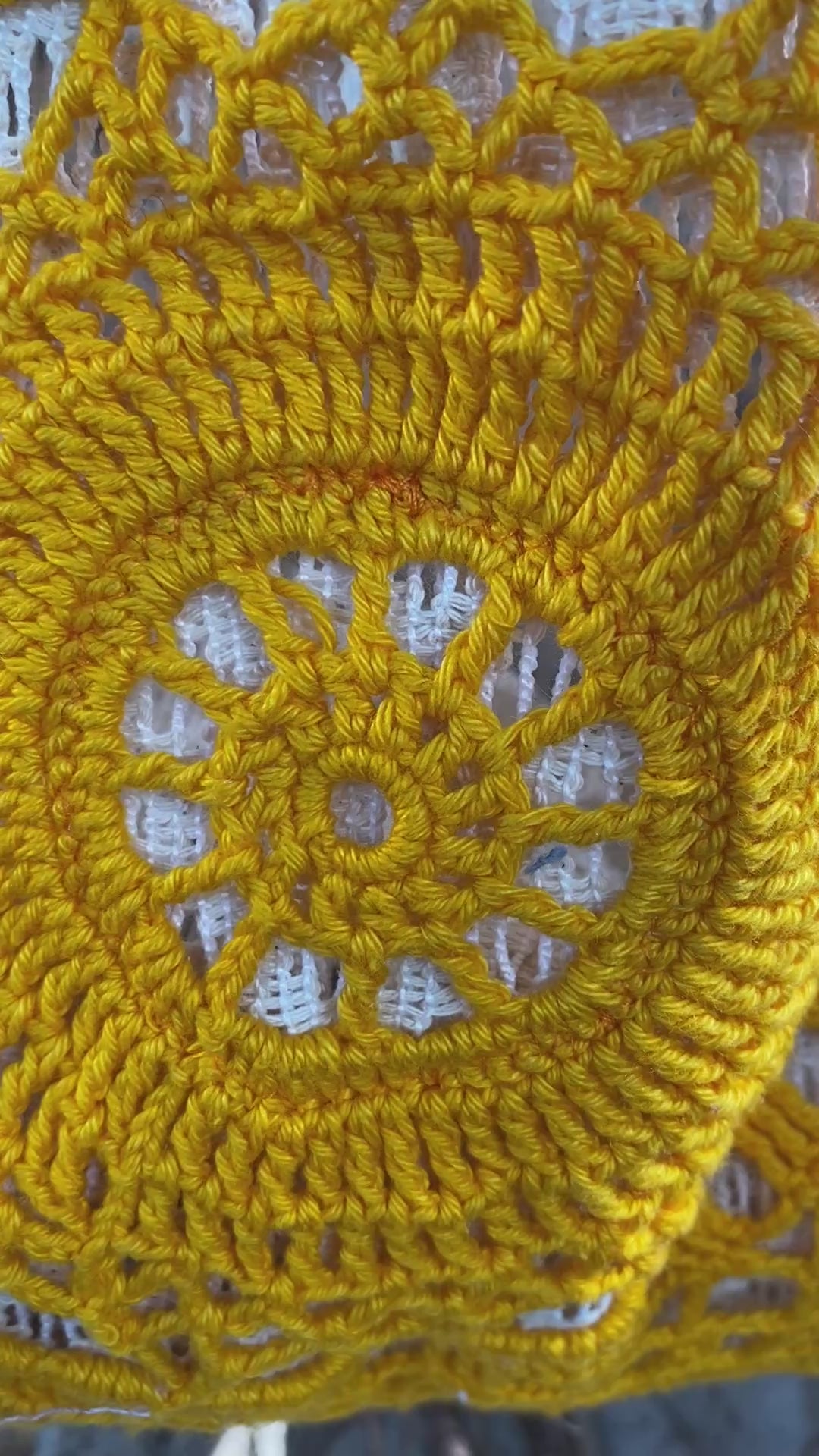 Grand Sac Cabas MariParis – Collection Jardin Impérial