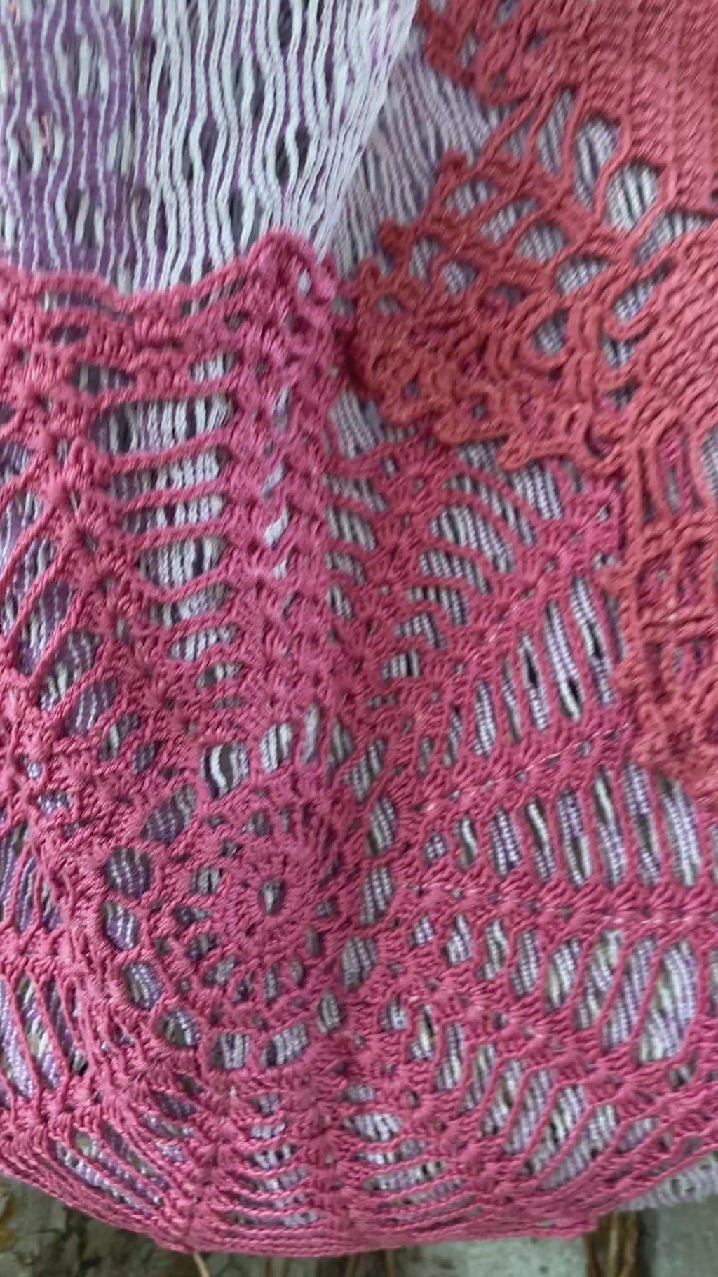 Grand Sac Cabas MariParis – Collection Jardin Impérial